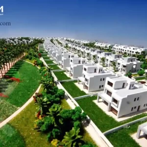 The Crown Palm Hills